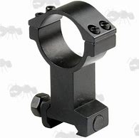 Image result for Weaver Scope Mounts On Rifle