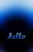Image result for iPhone Lock Hello
