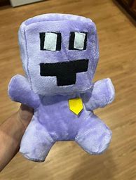 Image result for Phone Guy Plush