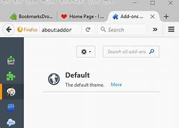 Image result for Firefox Hide Toolbar