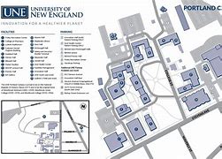 Image result for New England College Building Layout