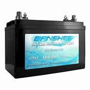 Image result for Group 31 AGM Dual Purpose Marine Batteries