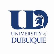 Image result for Dubuque University Logo PNG