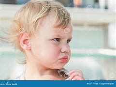 Image result for Confused Toddler