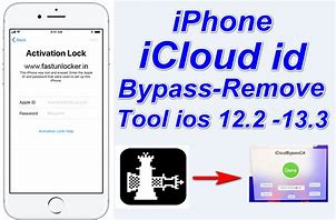 Image result for Bypass iCloud Box
