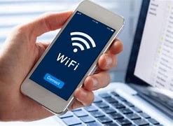 Image result for How to Get Wifi without Broadband