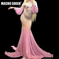 Image result for Drag Queen Prom Dresses