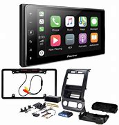 Image result for Apple Car Play Radio Replacement
