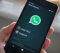 Image result for Whats App for Nokia Windows Phone