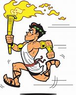 Image result for Ancient Greece Olympics for Kids