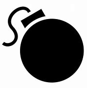 Image result for Undertale Bomb PNG