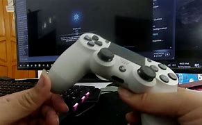 Image result for Wireless Connect PS4 Controller to PC