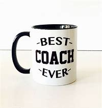 Image result for New Girl Coach Mug