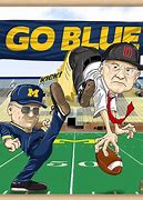 Image result for Go Blue Beat Michigan State