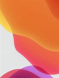 Image result for Orange iPhone 11 Wallpaper