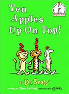 Image result for 10 Apples Up On Top Funny Comic