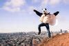 Image result for Animated Panda with Coat Suit