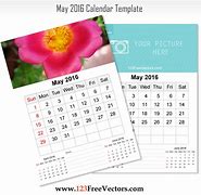 Image result for Wall Calendar Design for 4 Layer