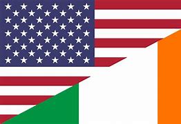 Image result for Ireland and USA