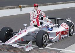 Image result for Scott Dixon Indianapolis 500