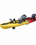Image result for Tandem Fishing Kayaks with Pedals