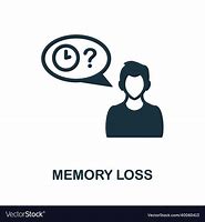Image result for Memory Issues Icon