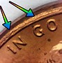 Image result for Penny Error Coins