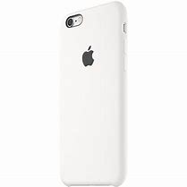 Image result for iPhone 6 White Silicone Case