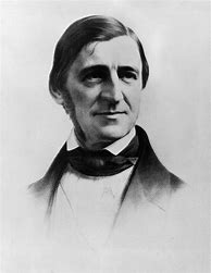 Image result for Waldo Emerson