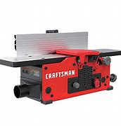 Image result for Craftsman 4 Jointer