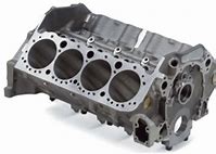 Image result for NASCAR Engine Block