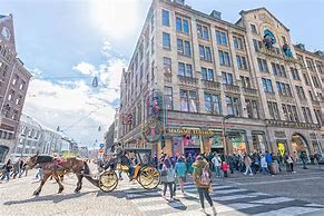 Image result for Madame Tussauds Amsterdam