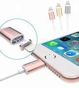 Image result for iPhone Magnetic Charger Adapter