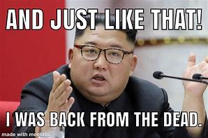 Image result for North Korea Meme Mug