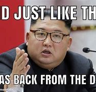 Image result for North Korean News Anchor Meme