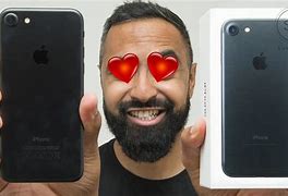 Image result for iPhone 7 Negro