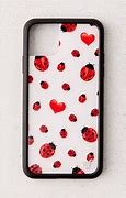 Image result for Ladybug iPhone Case