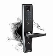 Image result for Automatic Lock Door Logo