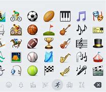 Image result for Emojis On Keyboard iPhone