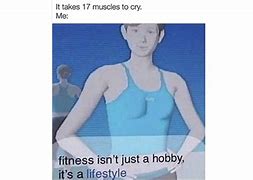 Image result for Gym Crush Meme