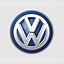 Image result for Old Vs. New Volkswagen Logo