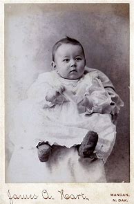 Image result for 1800s Baby Cartoon