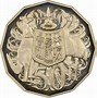 Image result for 50 Cent Coin Money