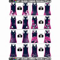 Image result for Netball Fabric
