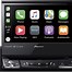 Image result for Pioneer Car Stereo with Rear View Camera