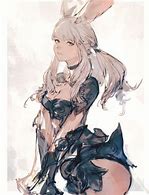 Image result for Viera Pregnant FF14