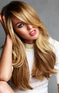Image result for Golden Honey Blonde Hair