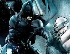 Image result for Bane and Batman Wallpaper 4K Wallaper