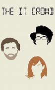Image result for The It Crowd TV Show Cast