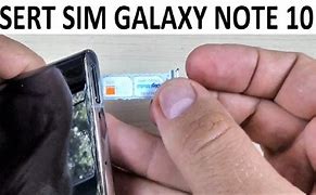 Image result for Samsung Galaxy 10 Sim Card Slot